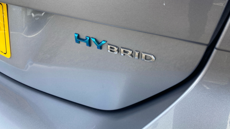 Peugeot 508 1.6 Hybrid GT 5dr e-EAT8 Estate